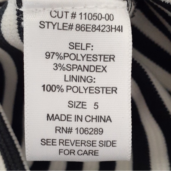 Trixxi Bodycon Dress - Picture 6 of 8